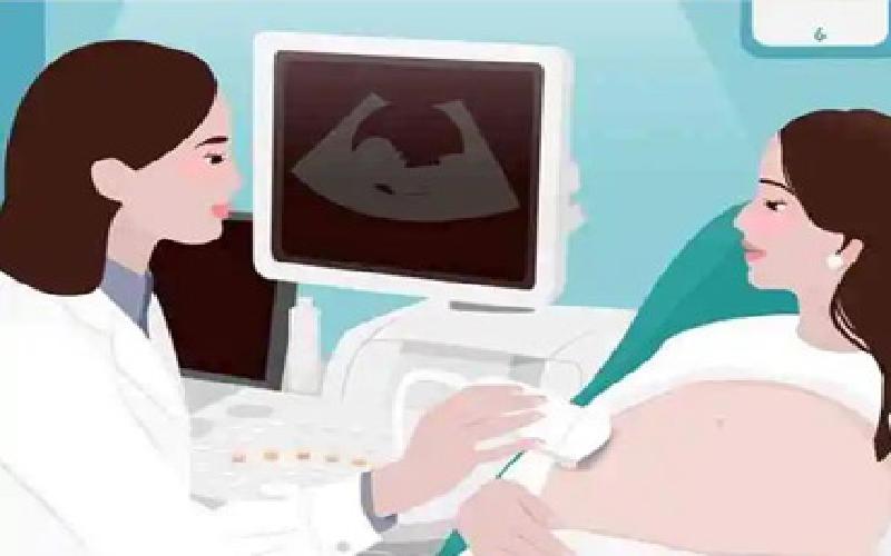 试管期间卵泡太多代生